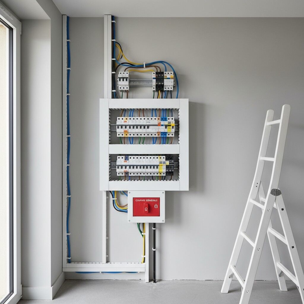 ELECTRIC SERVICE